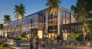 مول بالس جرين سكوير المستقبل سيتي – 2026 Pulse Green Square
