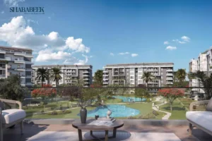 Shababek Compound | Prices, Units & Payment Plans