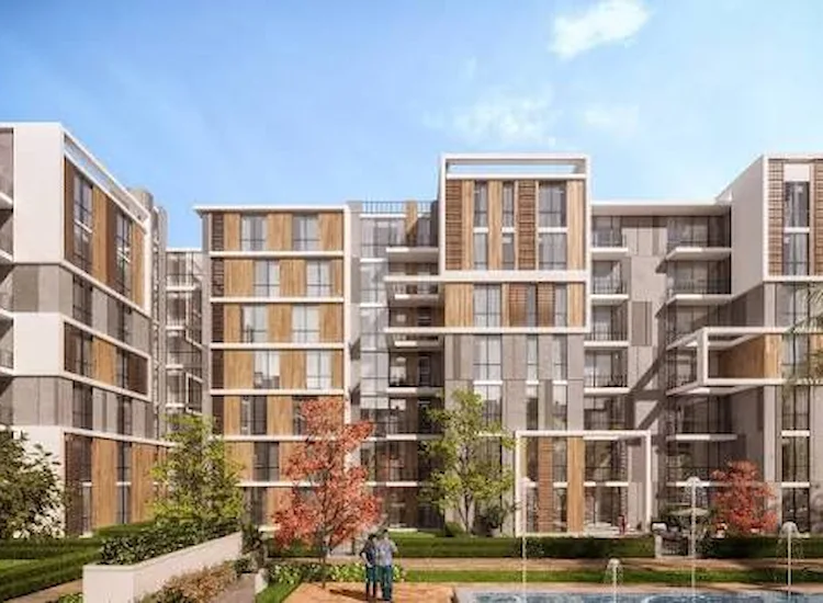 Park View New Cairo | Prices, Units & Payment Plans
