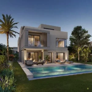 The Valleys Compound Mostakbal | Prices , Payment Plans