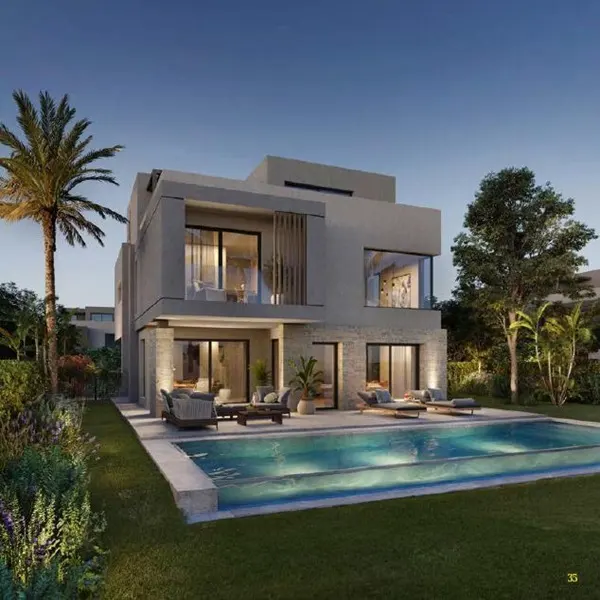 The Valleys Compound Mostakbal | Prices , Payment Plans
