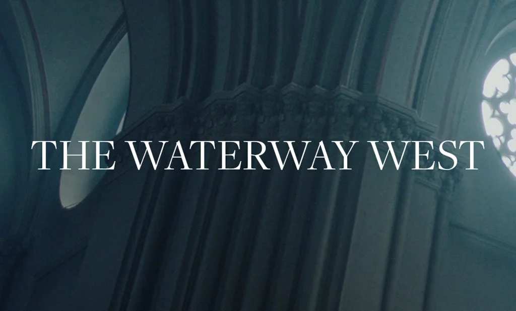 كمبوند وتر واى ويست الشيخ زايد – Waterway West New Zayed