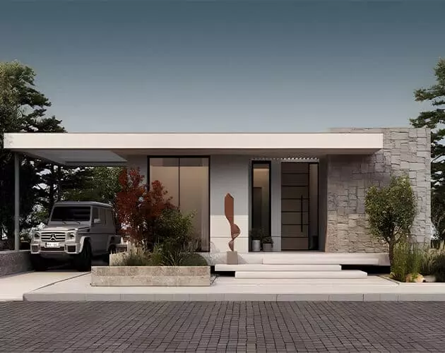 كمبوند هيلز أوف وان زايد الجديدة – Hills of one Compound 2026