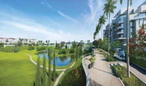 Mountain View iCity New Cairo Prices & Units 2026