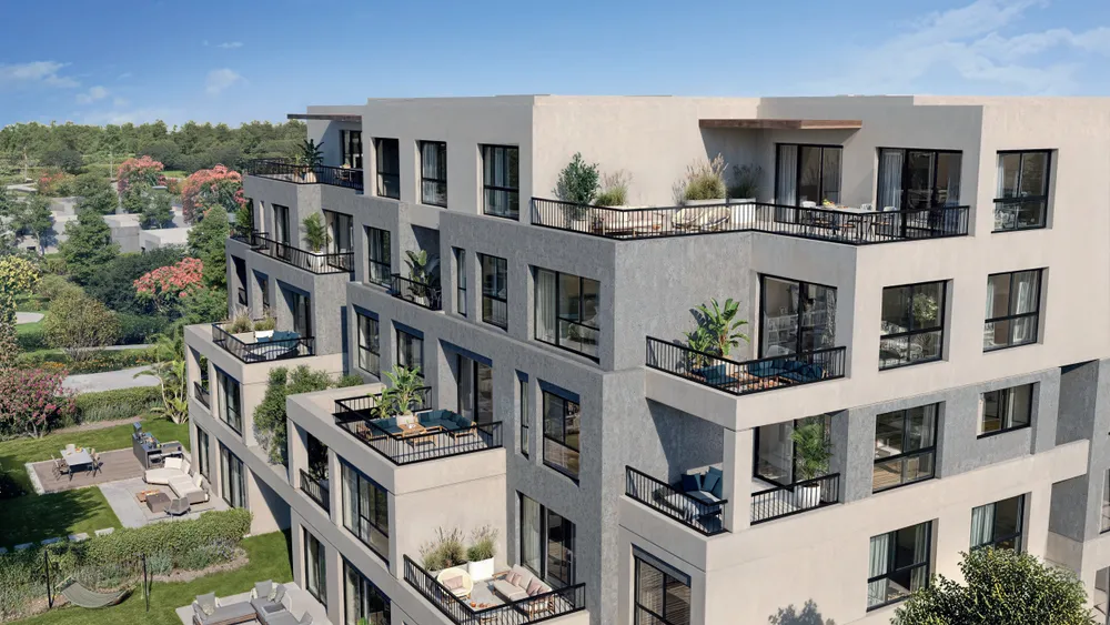 Park Central Mostakbal City | Prices & Units 2026