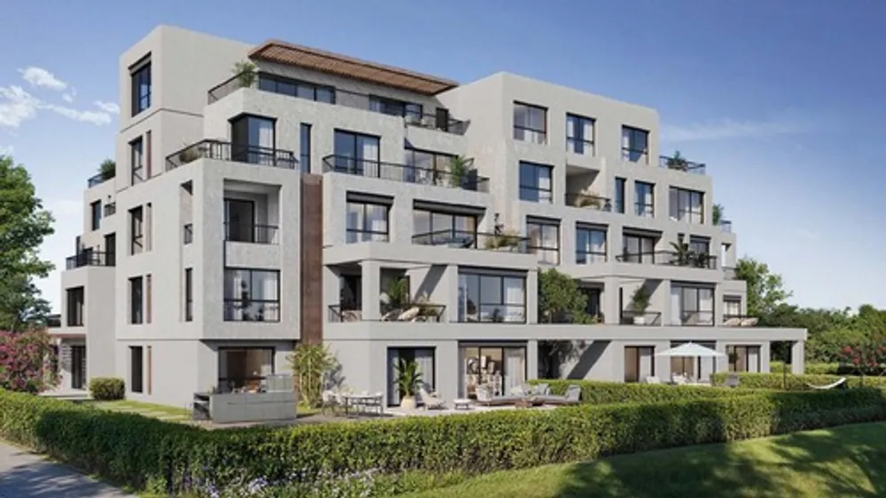 Park Central Hassan Allam | Prices & Payment Plans