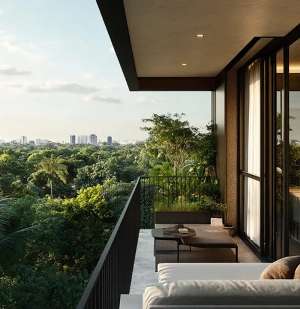 Park Central Mostakbal City | Prices & Units 2026