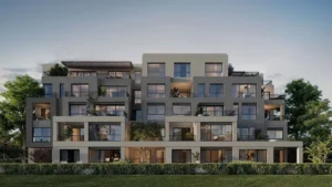 Park Central Mostakbal City | Prices & Units 2026