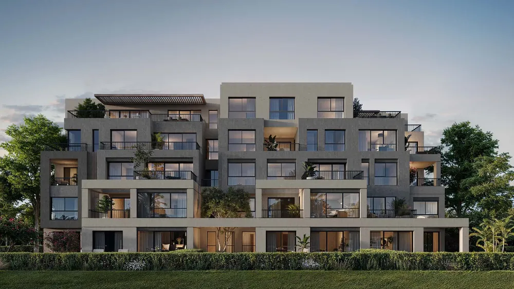 Park Central Mostakbal City | Prices & Units 2026