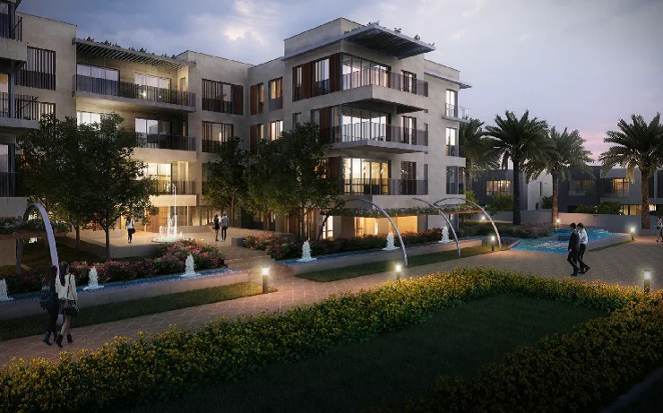 Taj City New Cairo | Prices, Units & Payment Plans 3 Taj City New Cairo