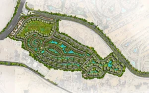 The Brooks New Cairo | Prices, Units & Payment Plans