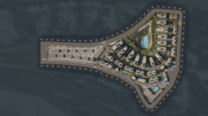 The Novelist Heights Mokattam | Prices & Units