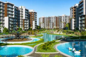 Ayyam Residence Compound New Capital | Prices & Details