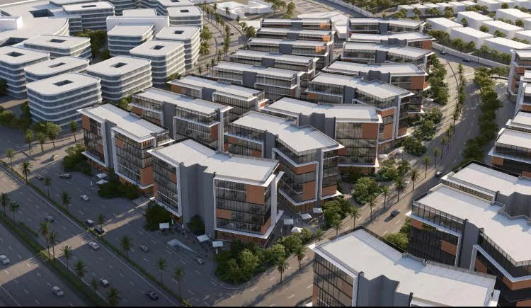 مول ايست سايد التجمع الخامس – Eastside Mall