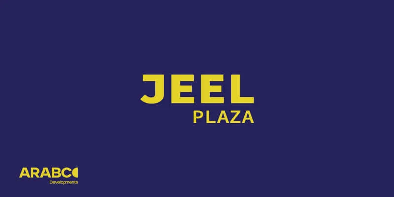 Jeel Plaza Mall New Cairo | Prices , Payment Plans
