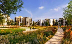 Zed East New Cairo | Prices, Units & Payment Plans 2026