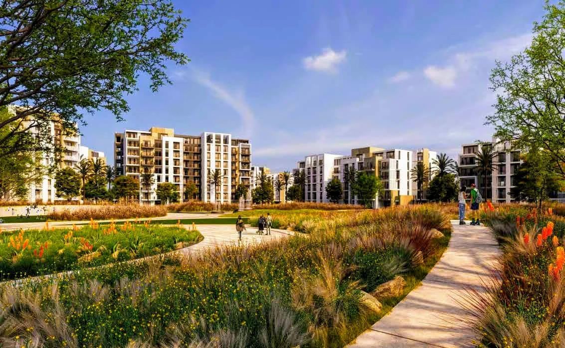 Zed East New Cairo | Prices, Units & Payment Plans 2026