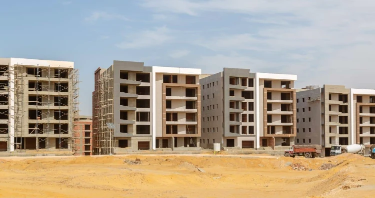كمبوند زيزينيا المستقبل سيتي – Zizinia Mostakbal City 2026