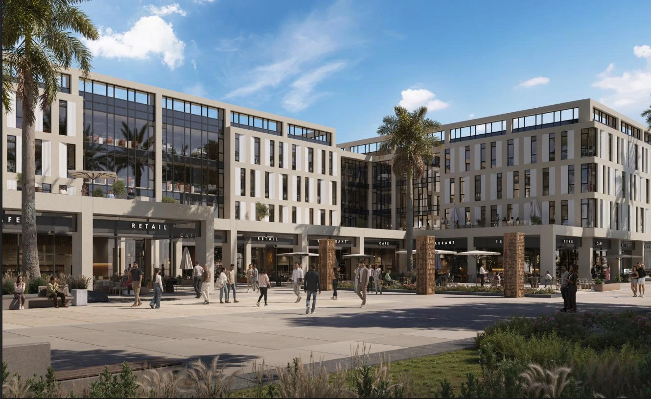 سولانا ايست ميديكال سنتر – SOLANA EAST MEDICAL CENTER