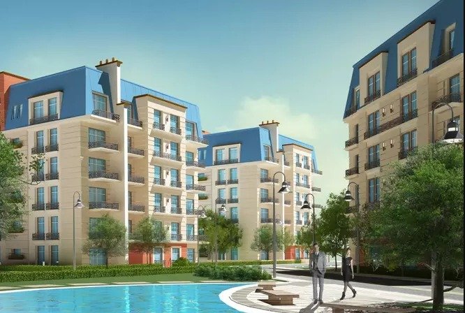 Neopolis Mostakbal City | Prices, Units & Payment Plans