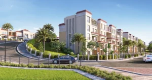 Sarai Compound New Cairo | Prices, Location , Payment Plans