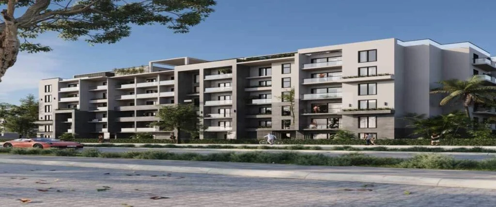 Notion New Cairo | Prices & Units 2026