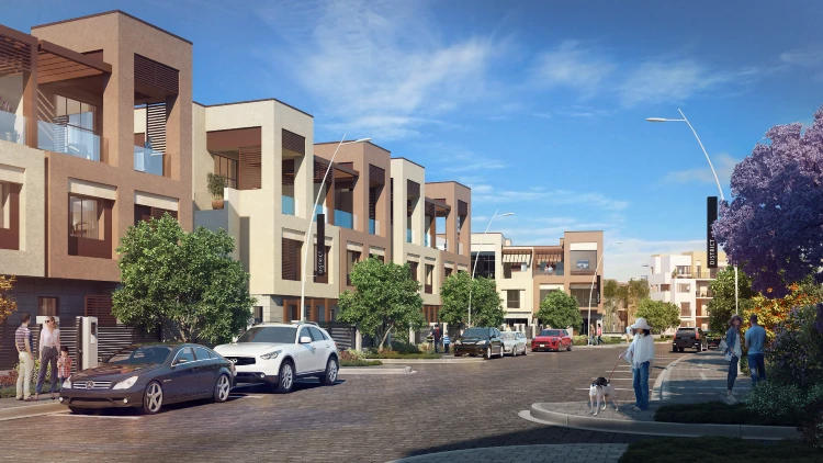 District Five New Cairo | Prices & Units