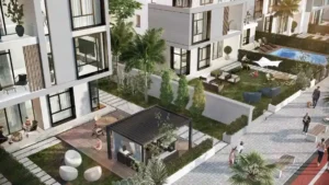 Ever New Cairo Compound | Prices & Units 2026