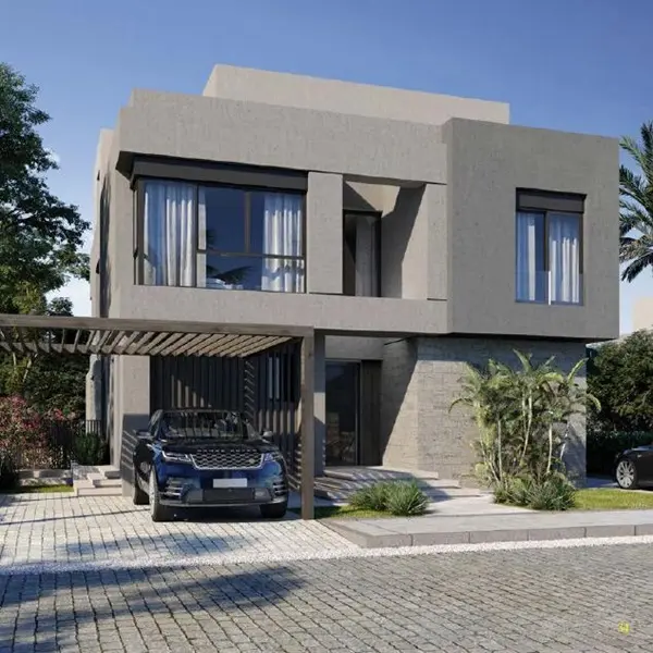 The Valleys Compound Mostakbal | Prices , Payment Plans
