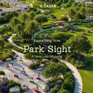 Park Sight New Cairo | Prices & Units 2026