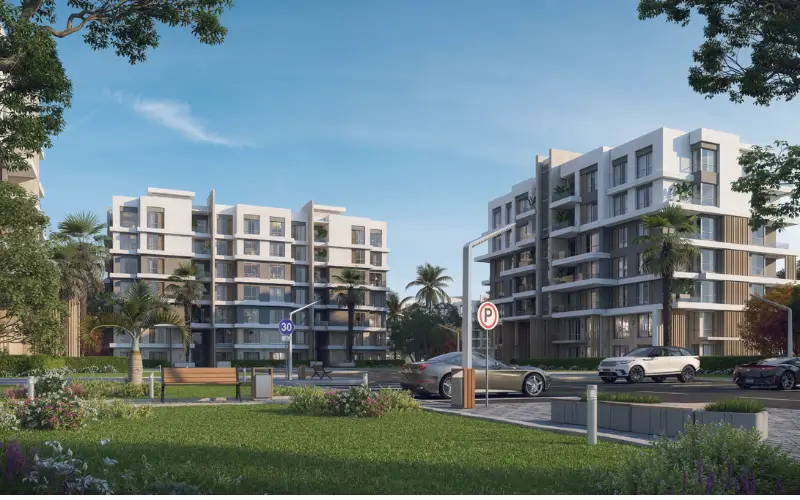 The Mornings New Cairo | Prices, Units & Payment Plans