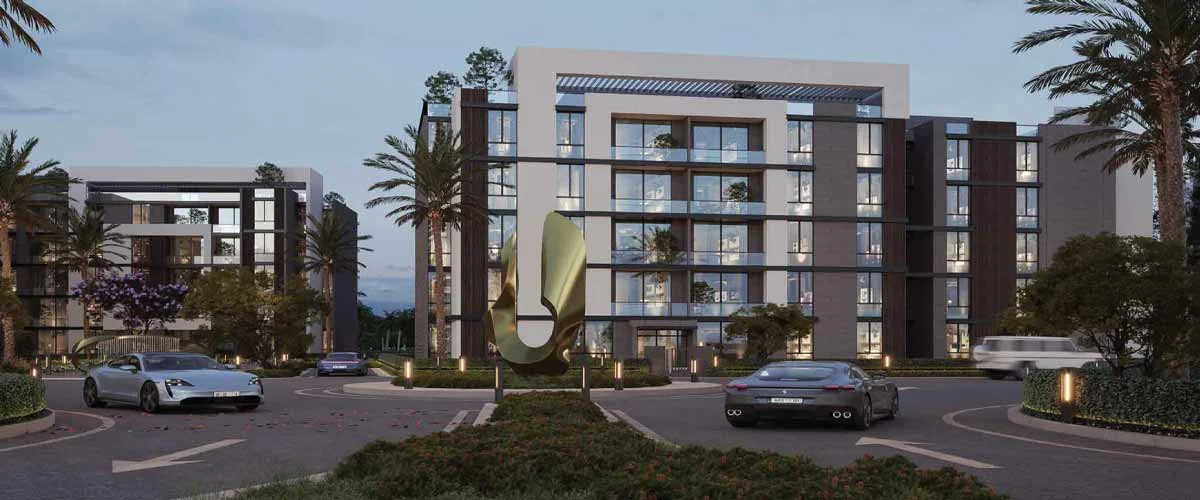 Palm East New Cairo | Prices, Units & Payment Plans