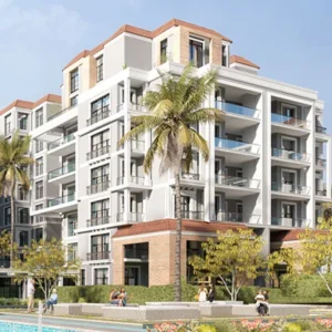 Pierage Compound New Cairo | Prices & Units 2026