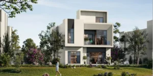 Triangle Compound New Cairo | Prices & Units