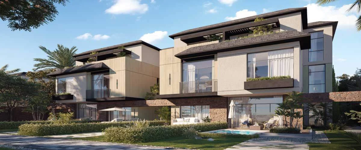 كمبوند ديبلو إيست العاصمة الإدارية – Diplo East New Capital