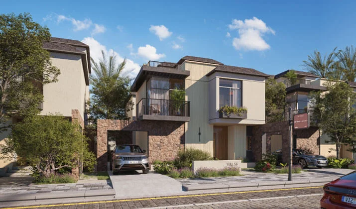 كمبوند ديبلو إيست العاصمة الإدارية – Diplo East New Capital