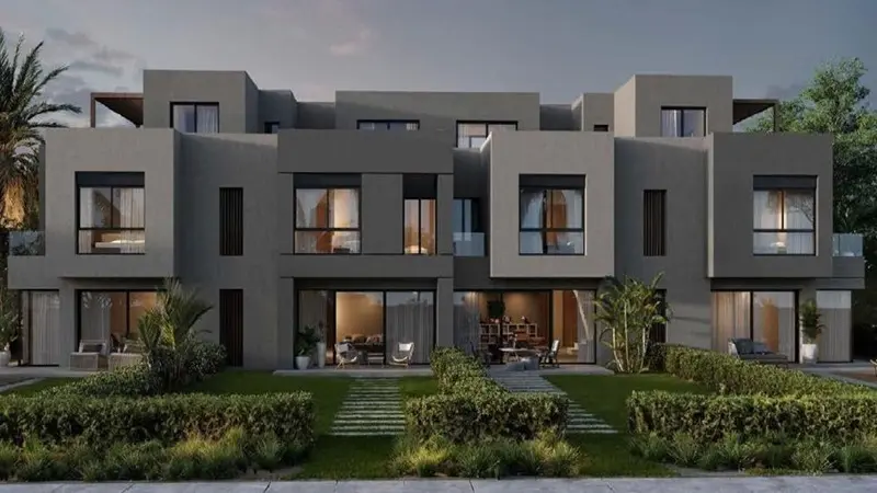 The Valleys Compound Mostakbal | Prices , Payment Plans