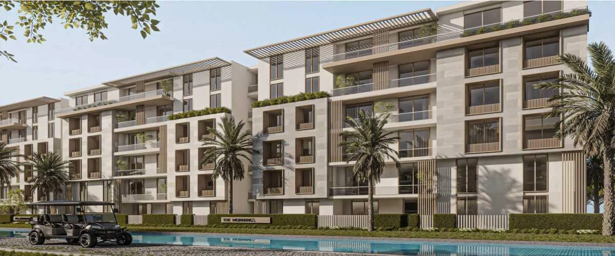 The Mornings New Cairo | Prices, Units & Payment Plans