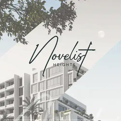 The Novelist Heights Mokattam | Prices & Units