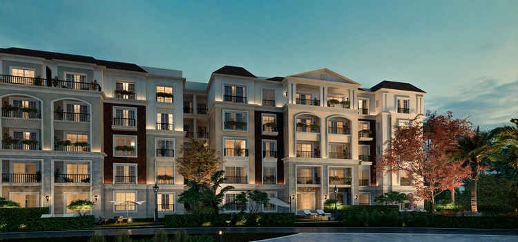 Regents Square New Cairo | Prices & Payment Plans