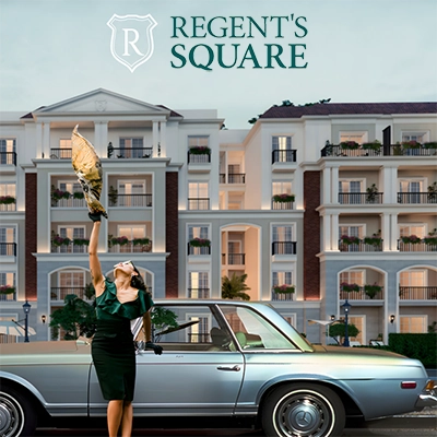 Regents Square New Cairo | Prices & Payment Plans