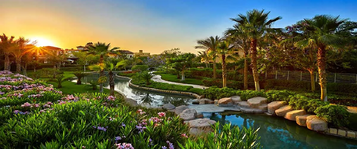 Swan Lake Residence New Cairo | Prices & Units 2026