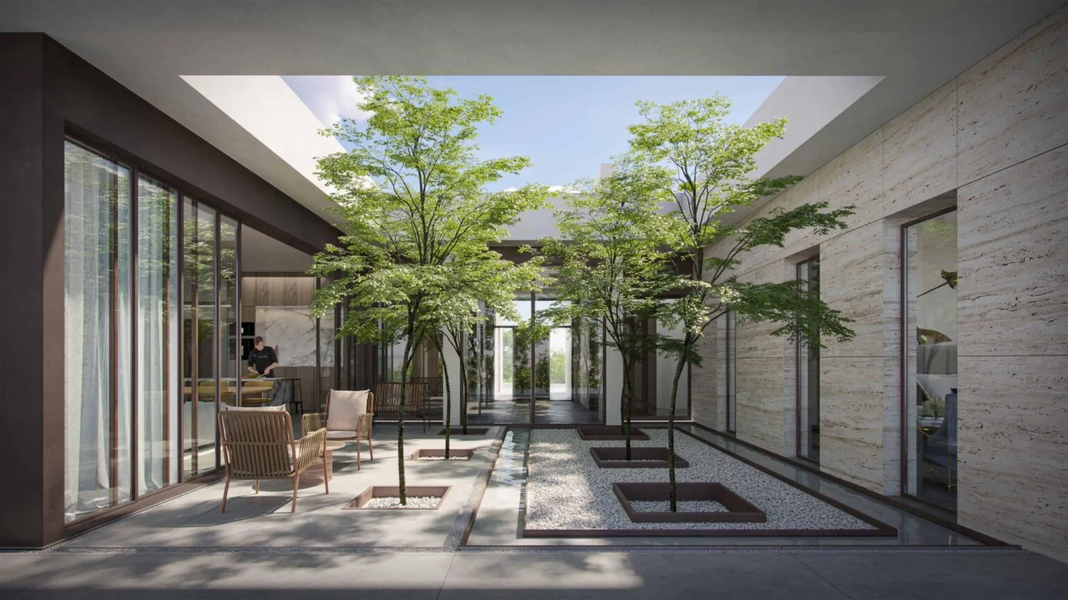 Solana East Compound New Cairo | Prices & Units 2026