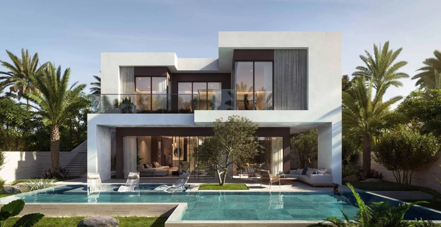 Solana East Compound New Cairo | Prices & Units 2026