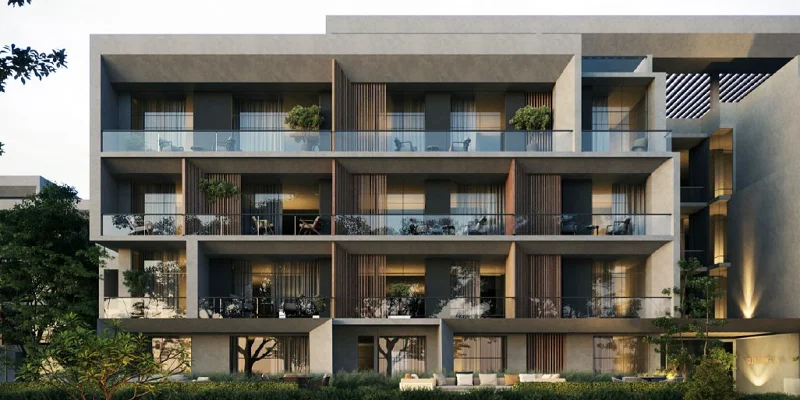 Myst New Cairo | Prices, Units & Payment Plans