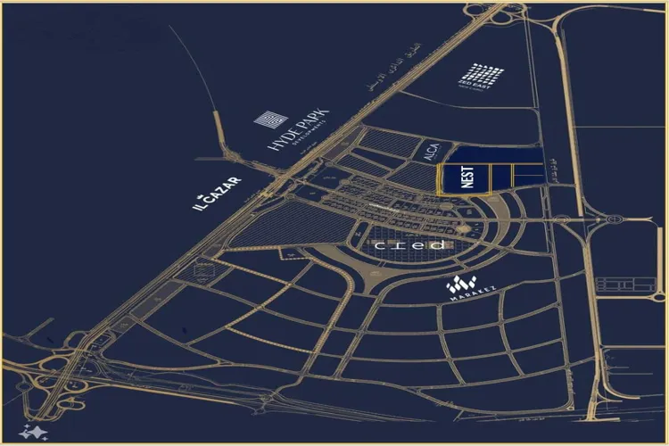 Nest New Cairo | Prices, Units & Payment Plans