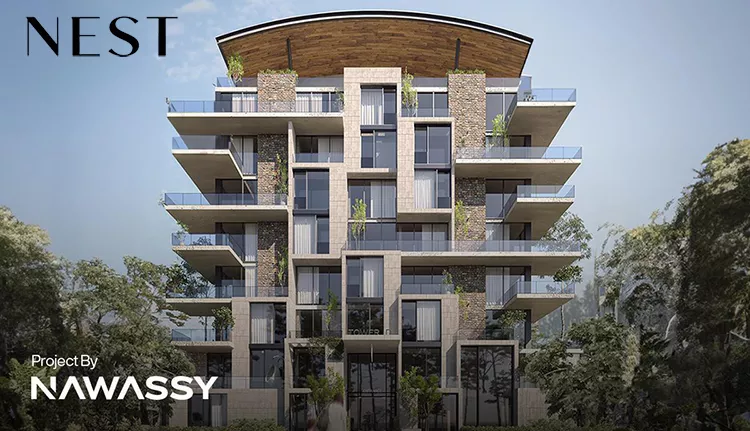 Nest New Cairo | Prices, Units & Payment Plans
