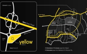 Yellow Residence New Cairo | Prices, Units & Payment Plans