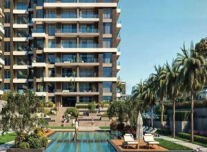 City Residence La Vista New Cairo | Prices & Units