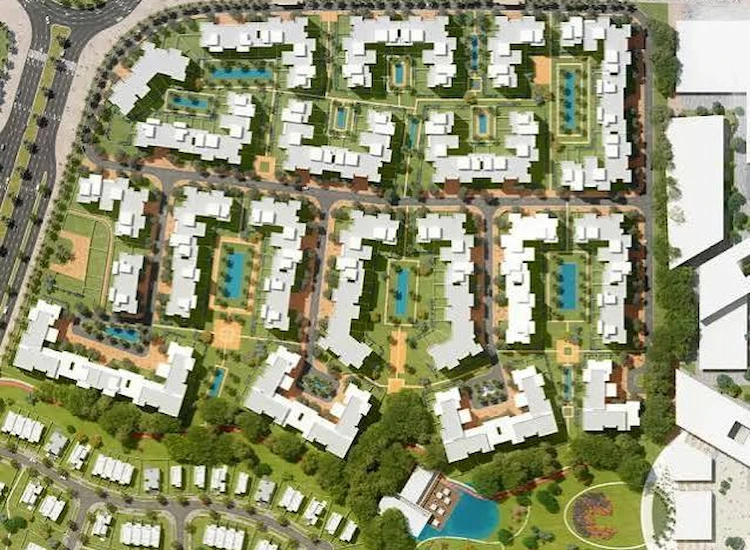 Park View New Cairo | Prices, Units & Payment Plans